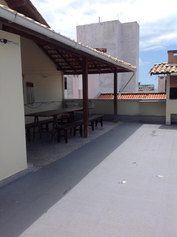 Residencial Baleia Franca Aparthotel Governador Celso Ramos Exteriör bild