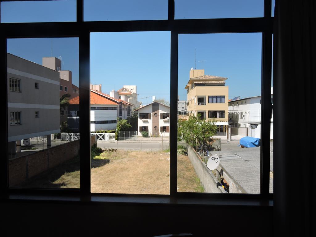 Residencial Baleia Franca Aparthotel Governador Celso Ramos Exteriör bild