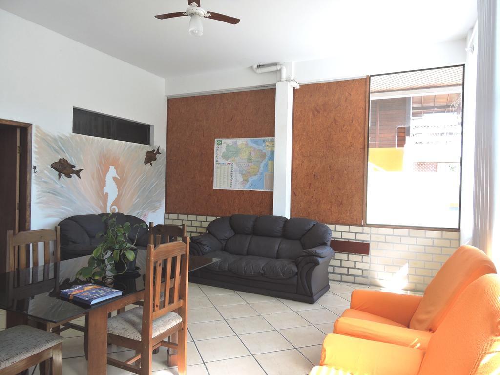 Residencial Baleia Franca Aparthotel Governador Celso Ramos Exteriör bild