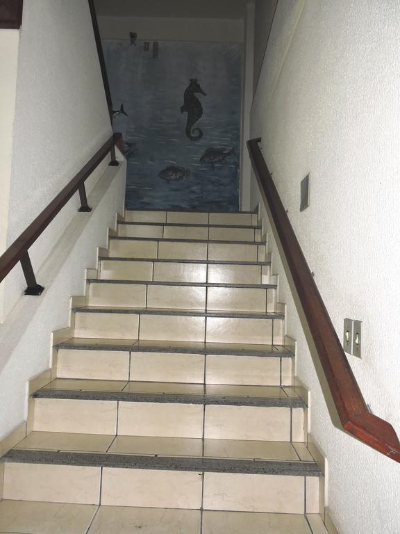 Residencial Baleia Franca Aparthotel Governador Celso Ramos Exteriör bild