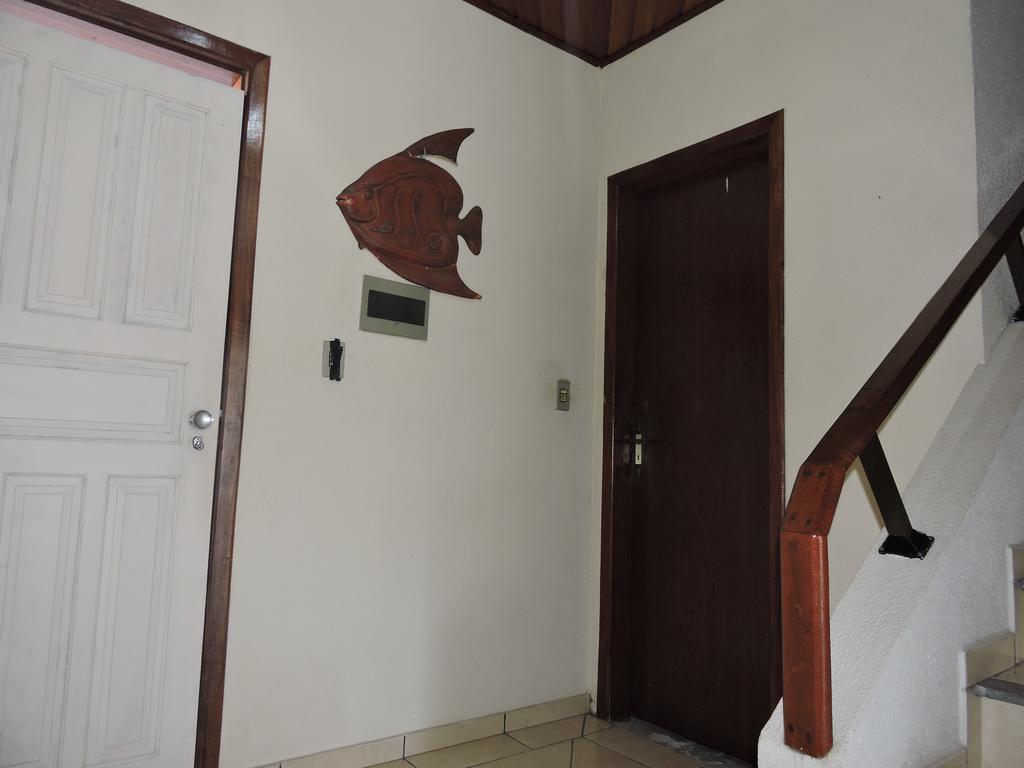 Residencial Baleia Franca Aparthotel Governador Celso Ramos Exteriör bild
