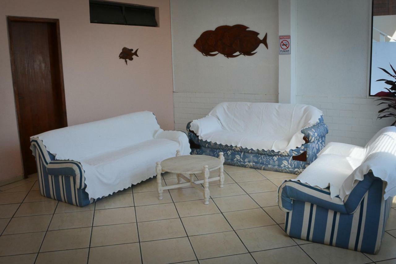 Residencial Baleia Franca Aparthotel Governador Celso Ramos Exteriör bild